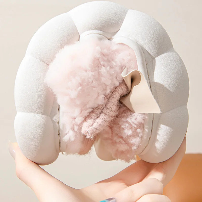 Warm Slippers For Women