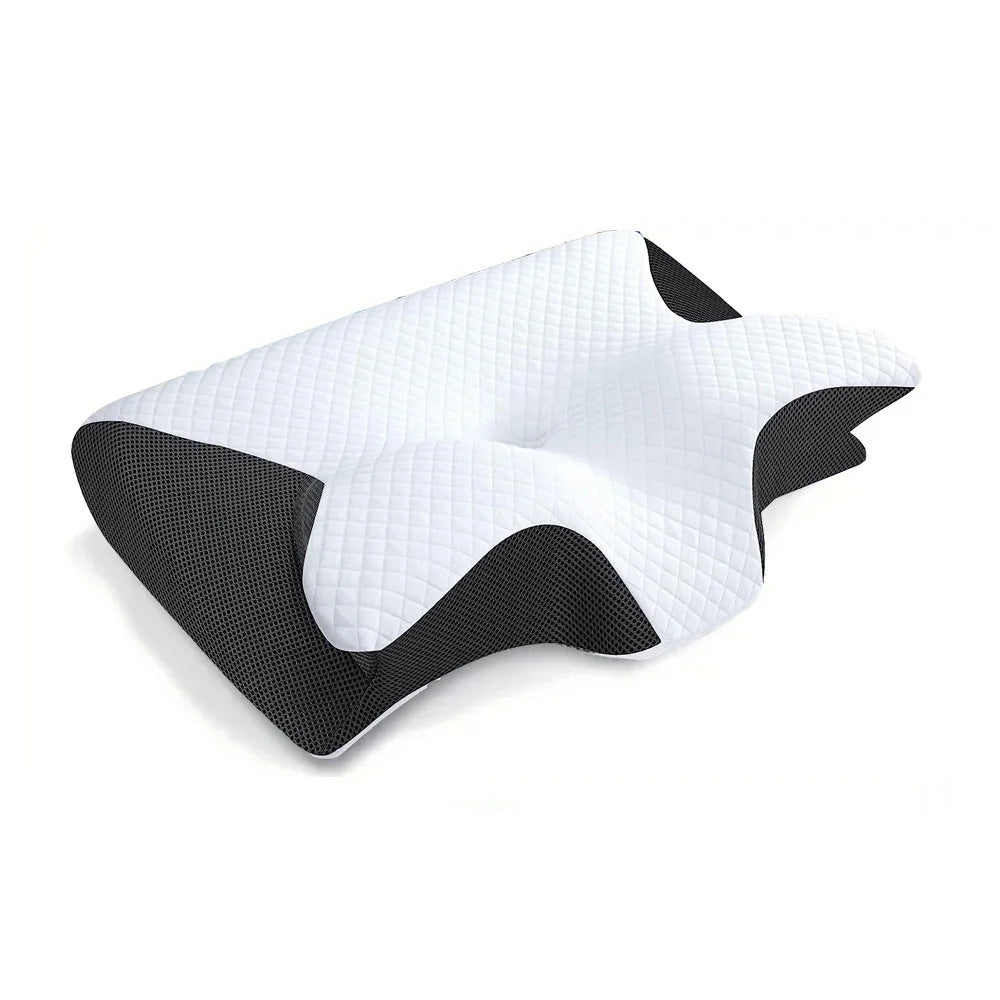 Ergonomic Pillow For Neck Pain