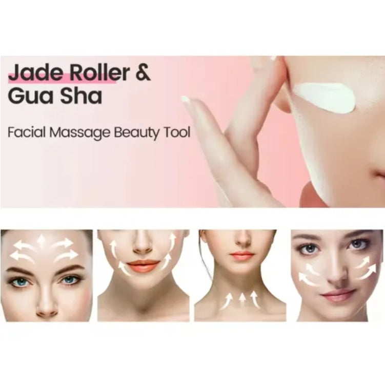 Facial Massage for skincare