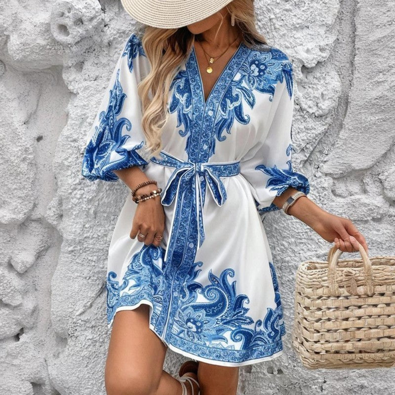 Women's Elegant Dress