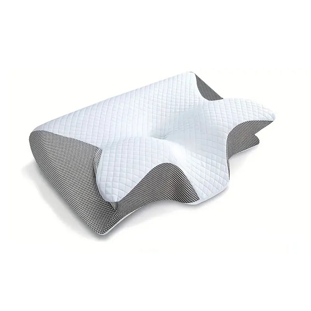 Ergonomic Pillow For Neck Pain