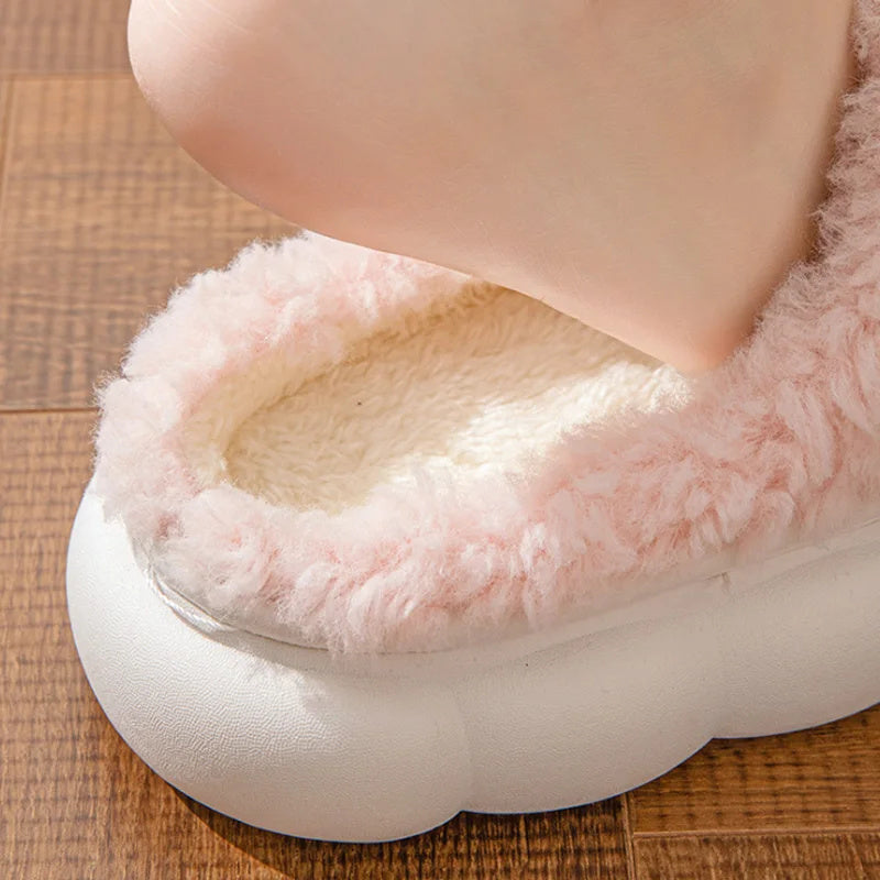 Warm Slippers For Women