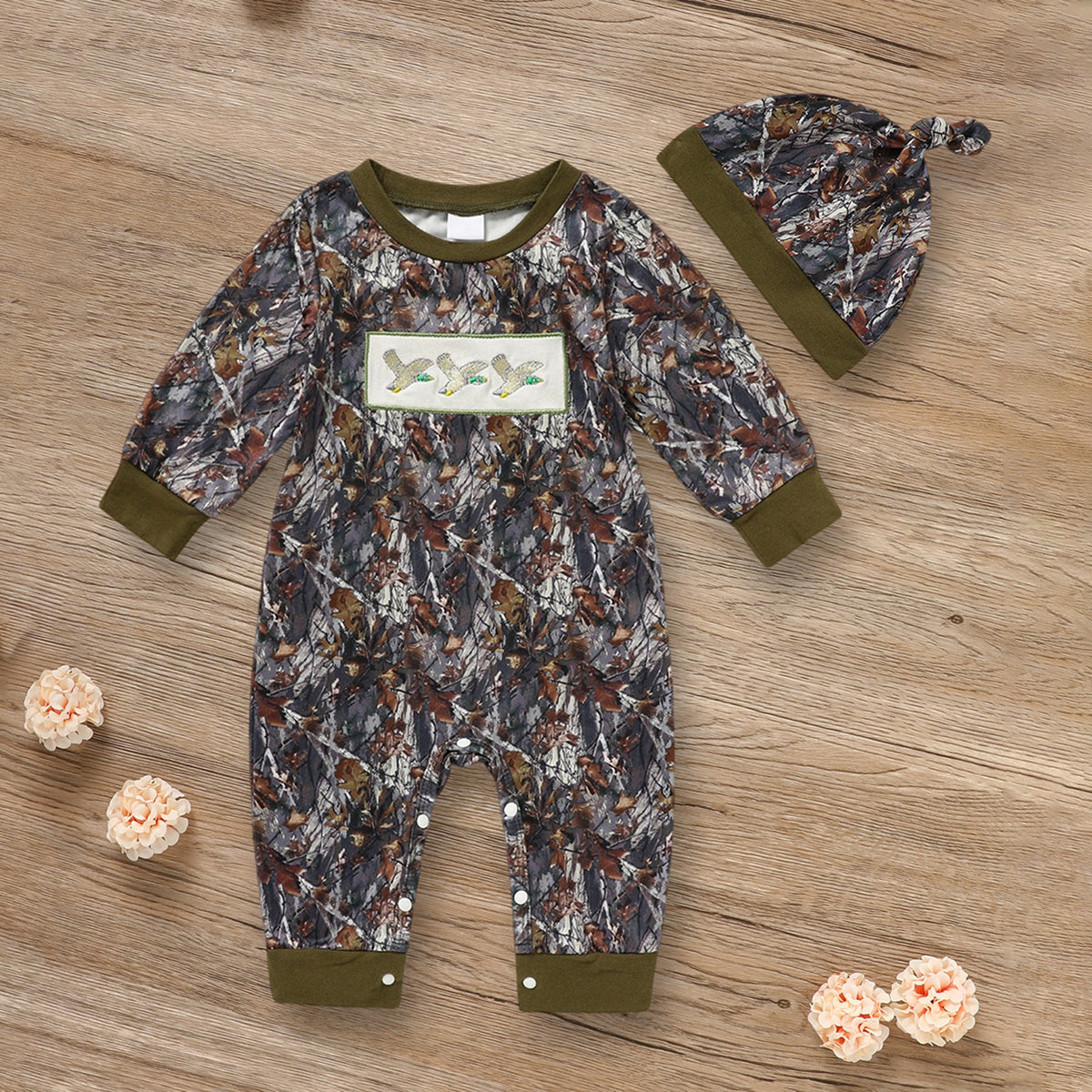 Animal Baby Set