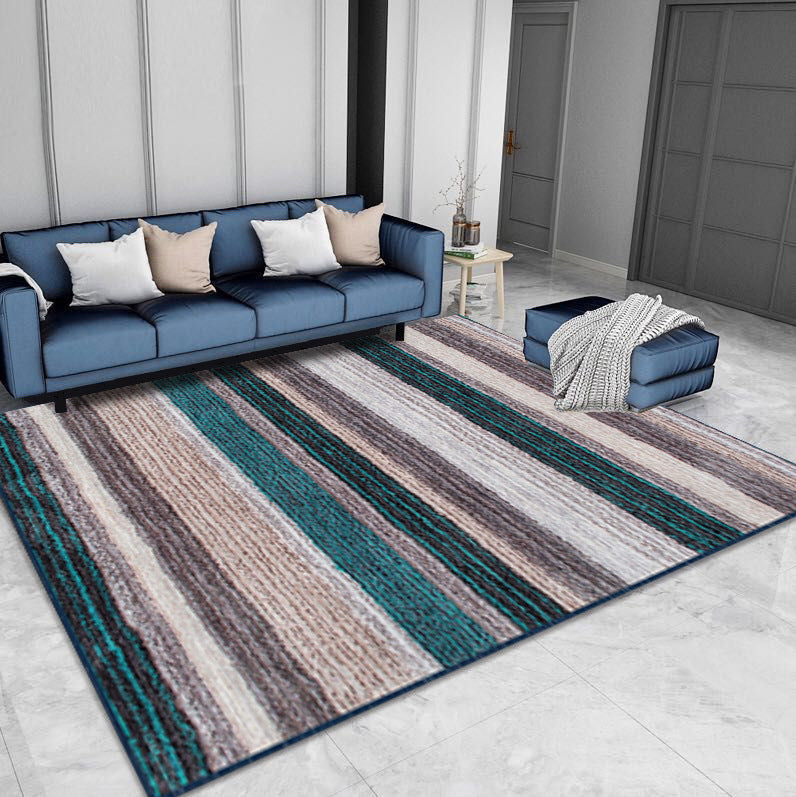 Carpet Geometric