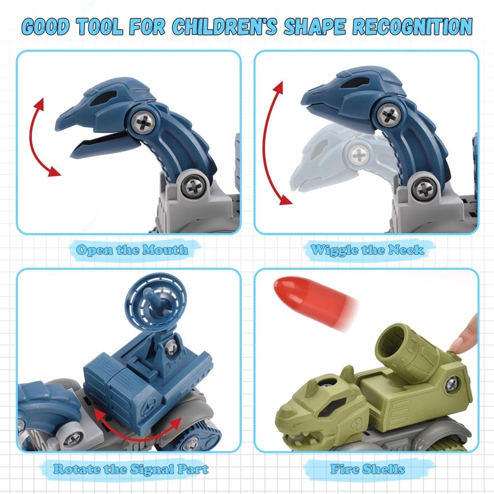 Dinosaur Toys