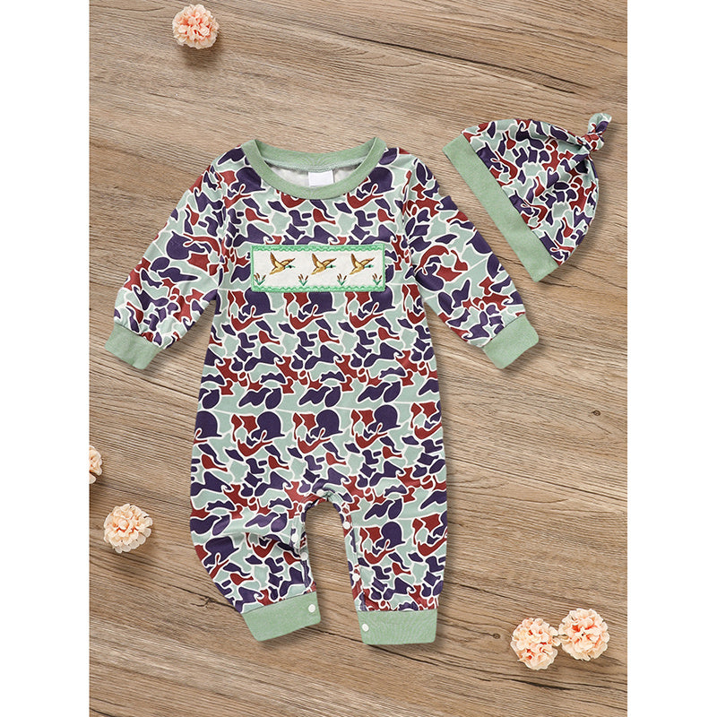 Animal Baby Set