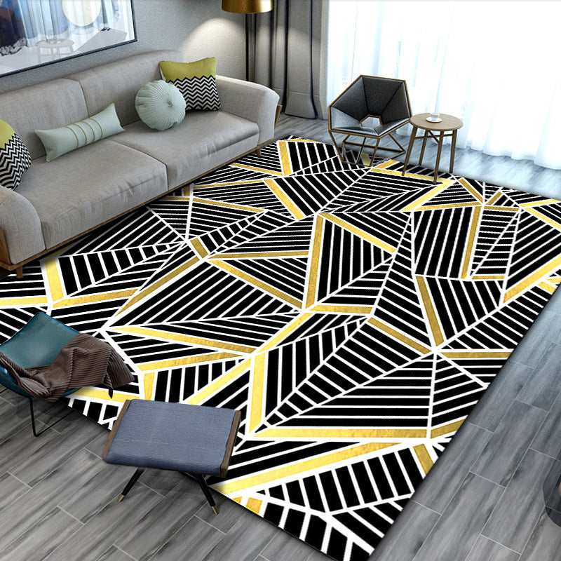 Carpet Geometric