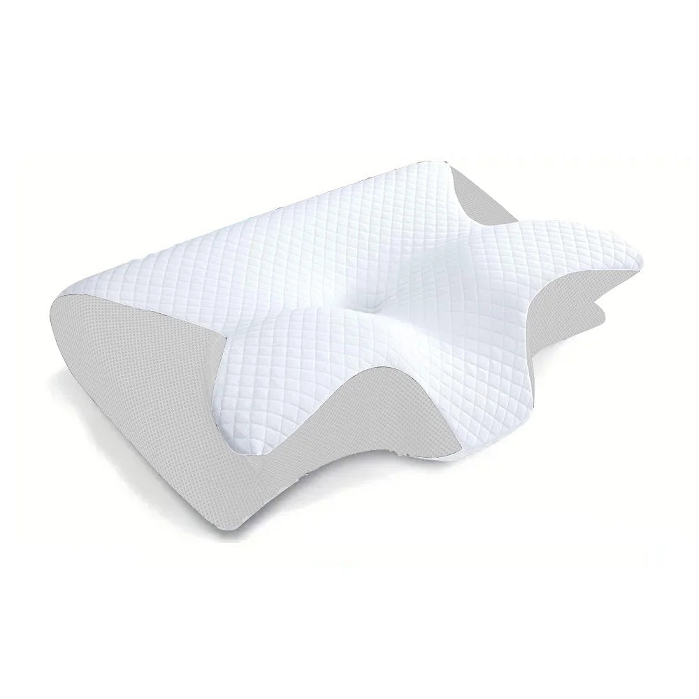 Ergonomic Pillow For Neck Pain