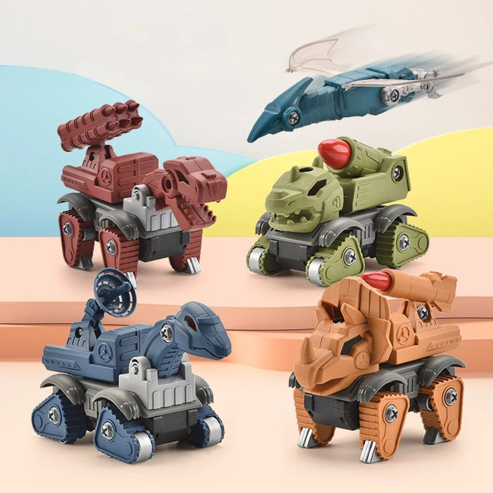 Dinosaur Toys