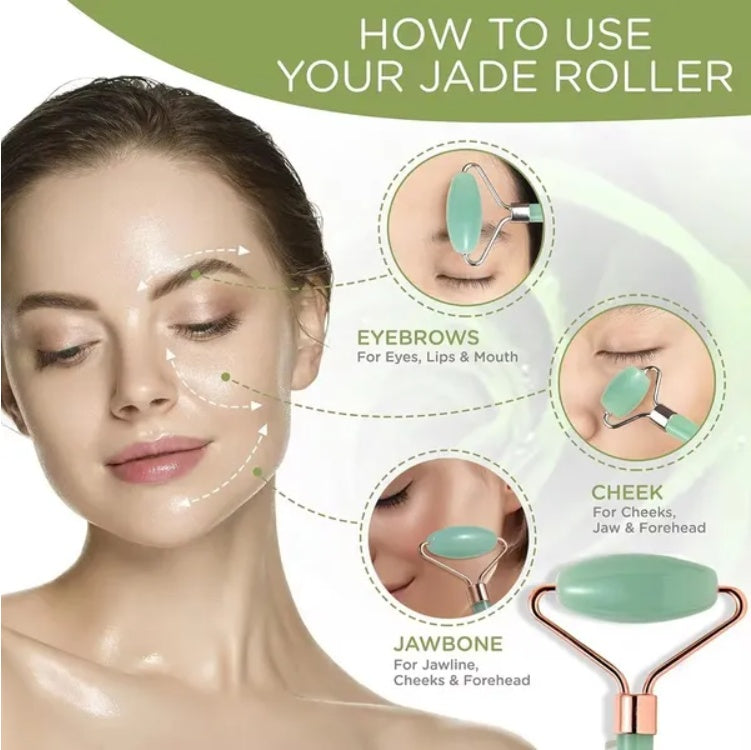 Facial Massage for skincare