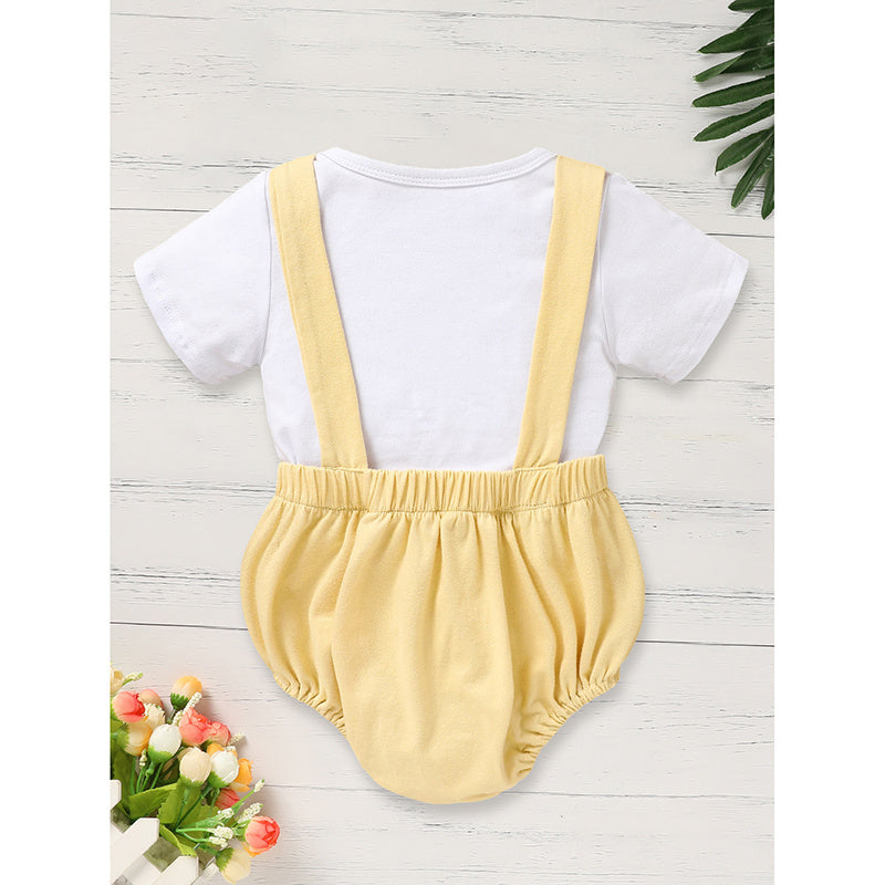 Jumpsuit Set