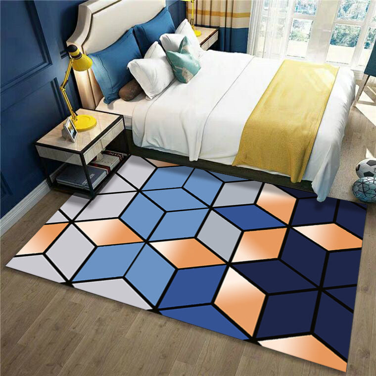 Carpet Geometric
