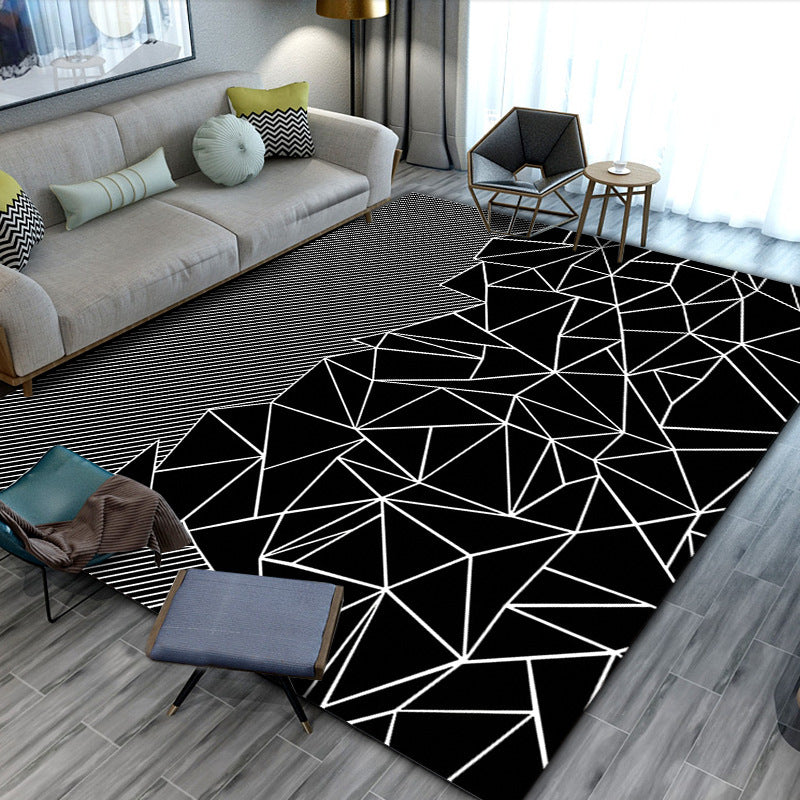 Carpet Geometric