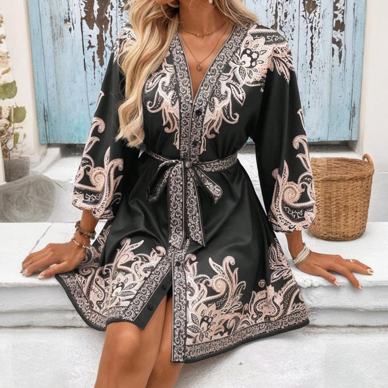 Women's Elegant Dress