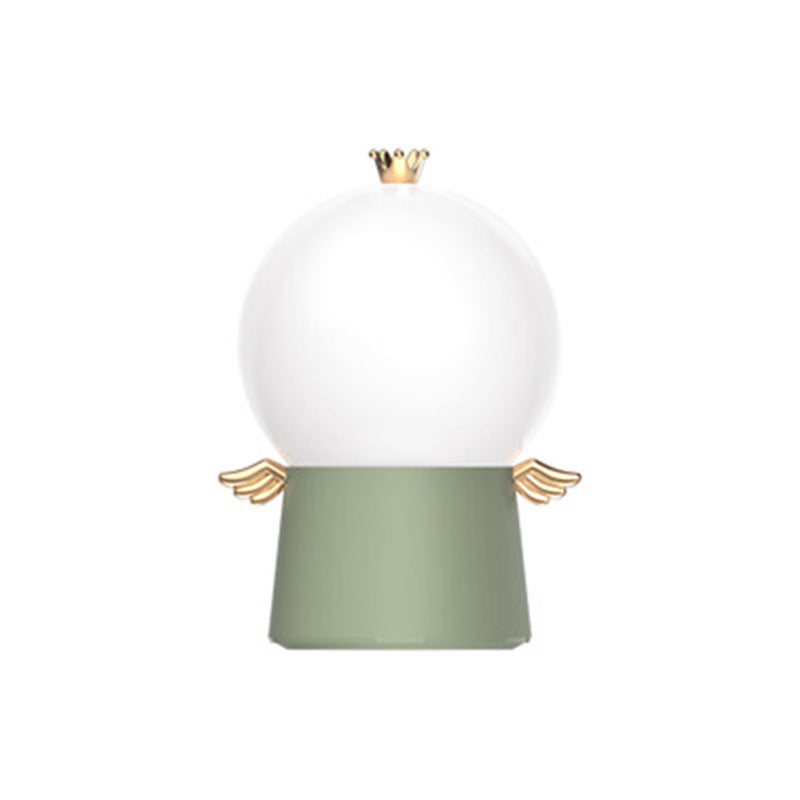Angel Lamp