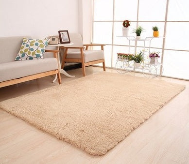 Fluffy Soft Carpet