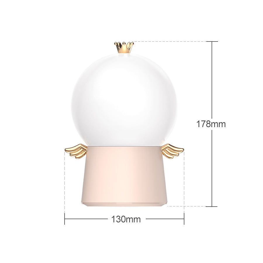 Angel Lamp