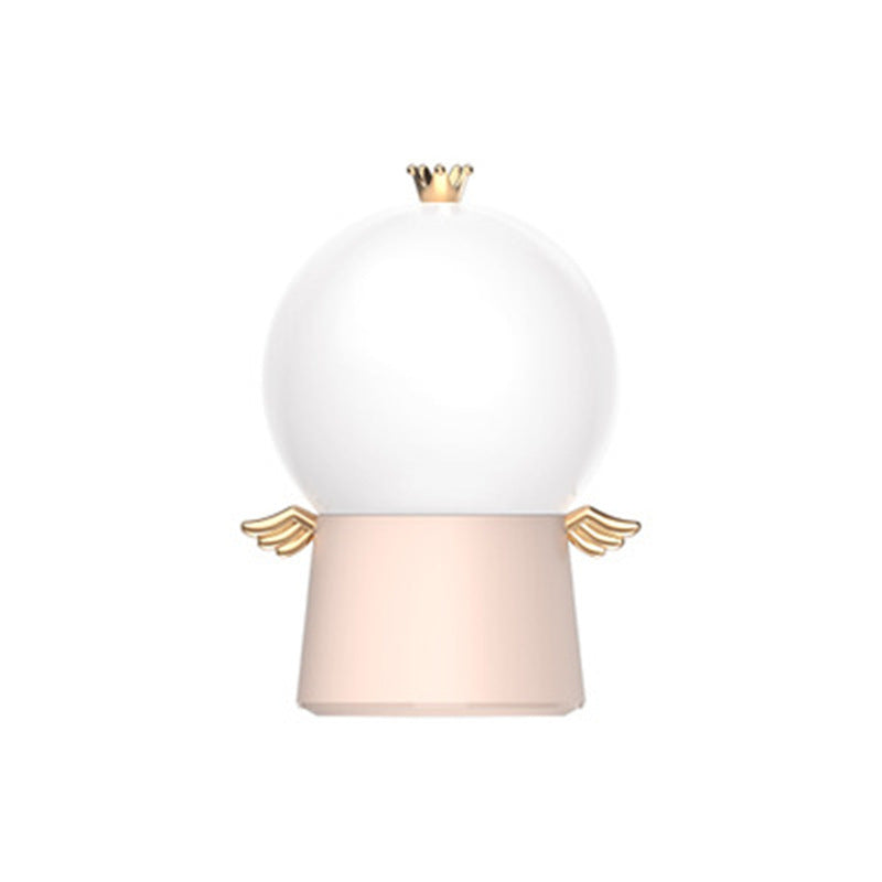 Angel Lamp