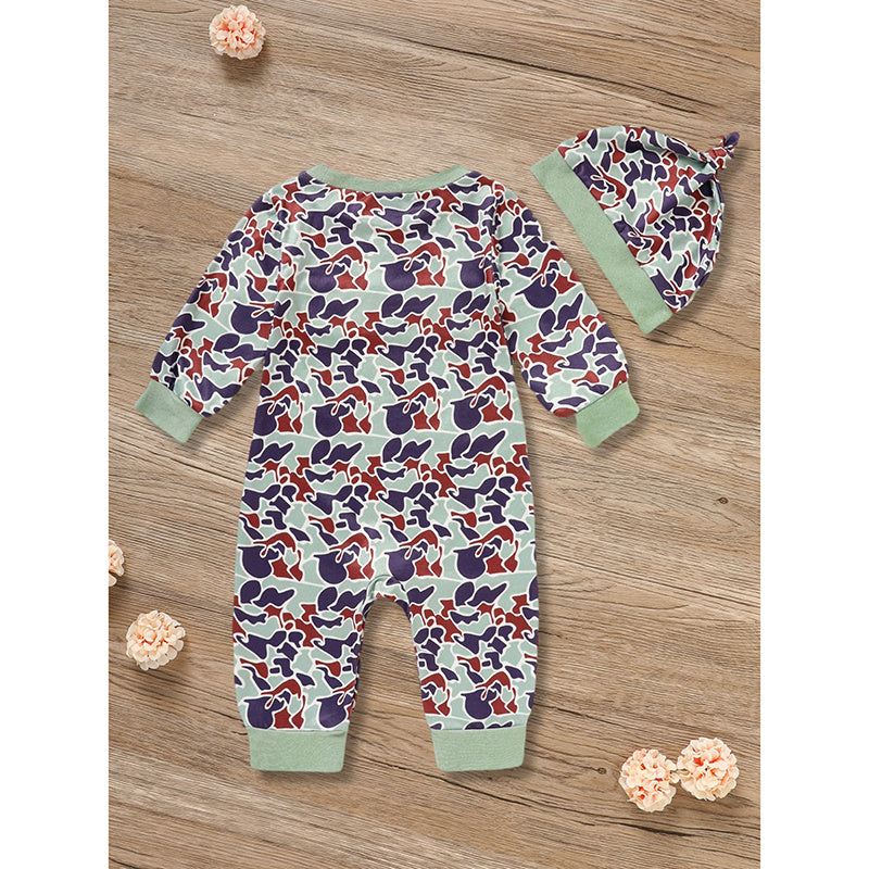 Animal Baby Set