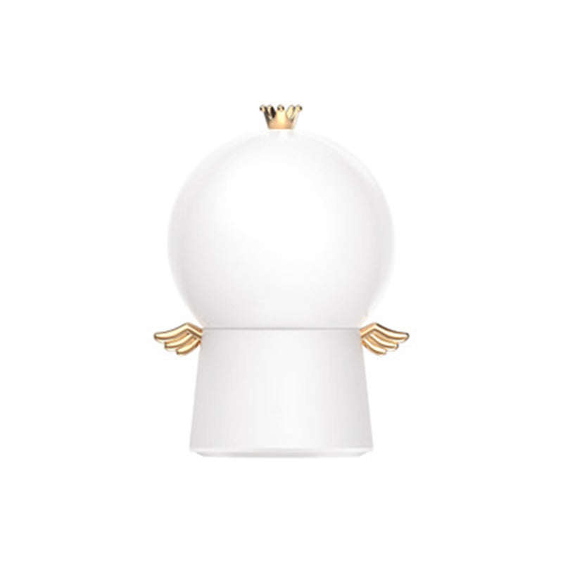 Angel Lamp