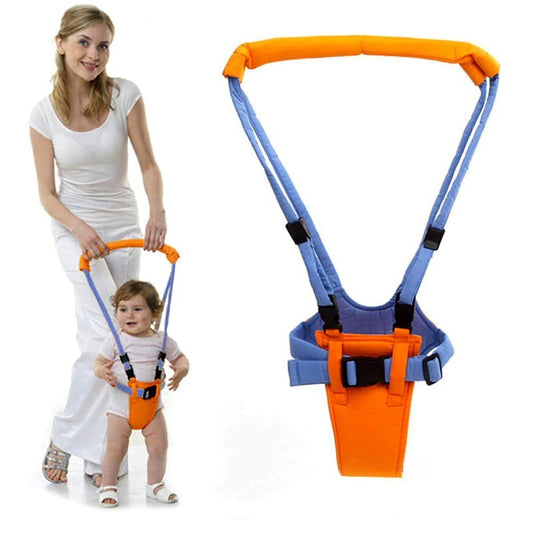 Kids baby infant toddler learn to go