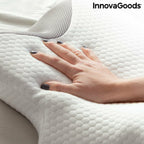 Neck Pillow with Ergonomic Contours Conforti InnovaGoods
