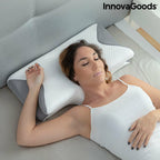Neck Pillow with Ergonomic Contours Conforti InnovaGoods