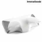 Neck Pillow with Ergonomic Contours Conforti InnovaGoods