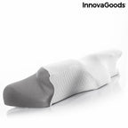 Neck Pillow with Ergonomic Contours Conforti InnovaGoods