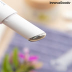 Anti-ageing Eye Massager with Phototherapy, Thermotherapy and