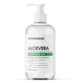 Aromamusk Aloe Vera Gel med Vitamin E – Intensiv Fuktighet & Hudfornyelse