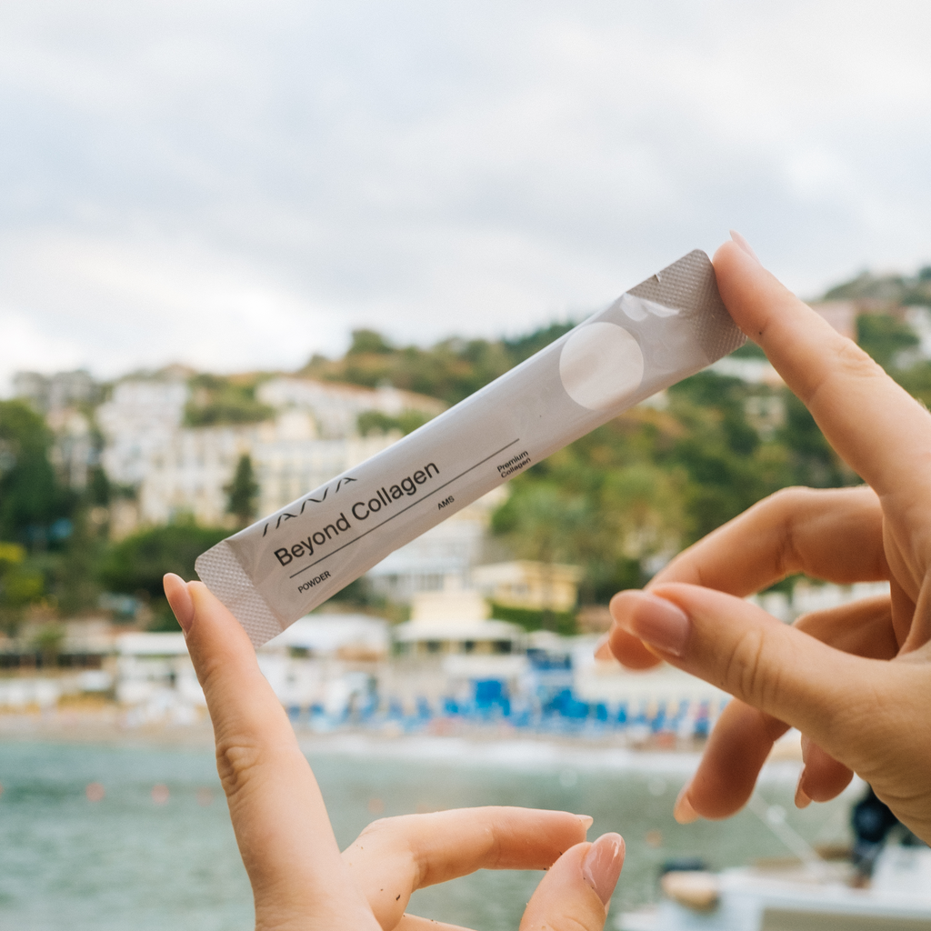 Health Sachets Mix subscription