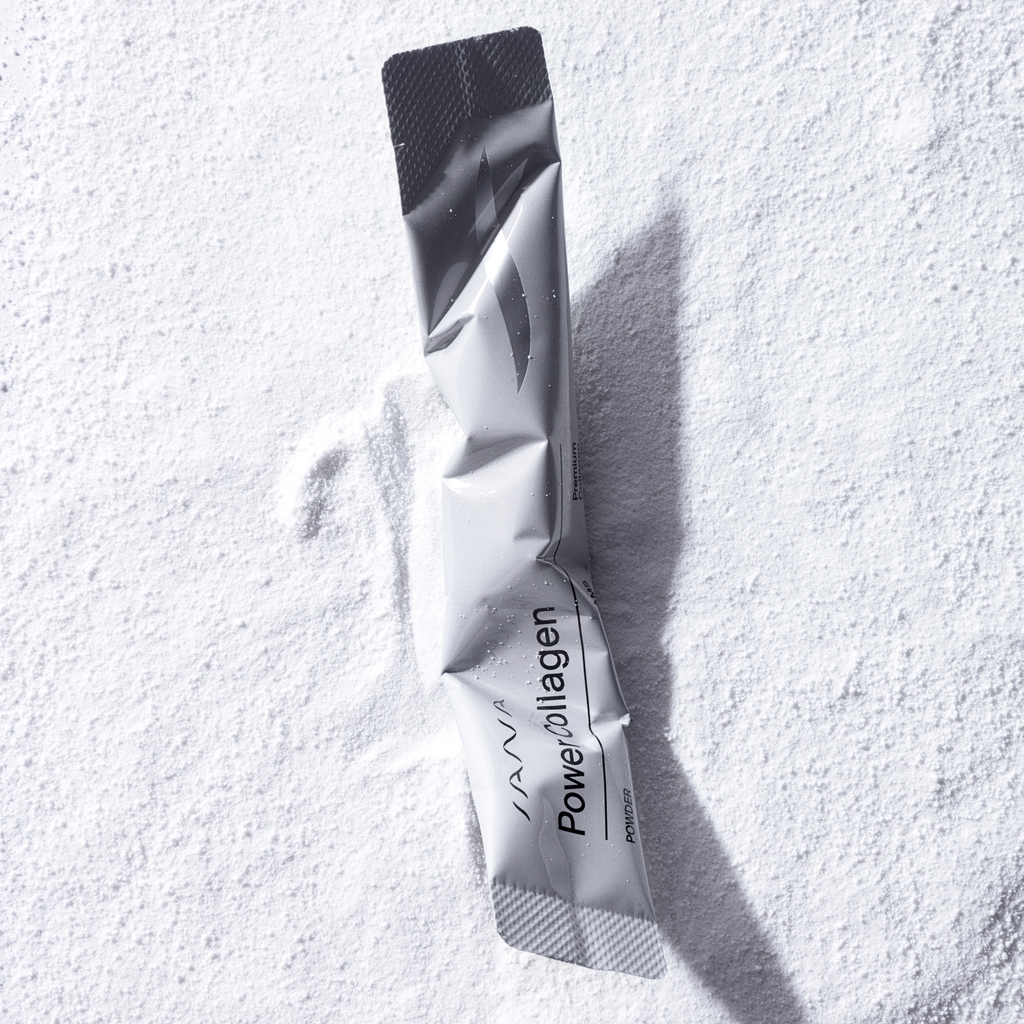 Health Sachets Mix subscription