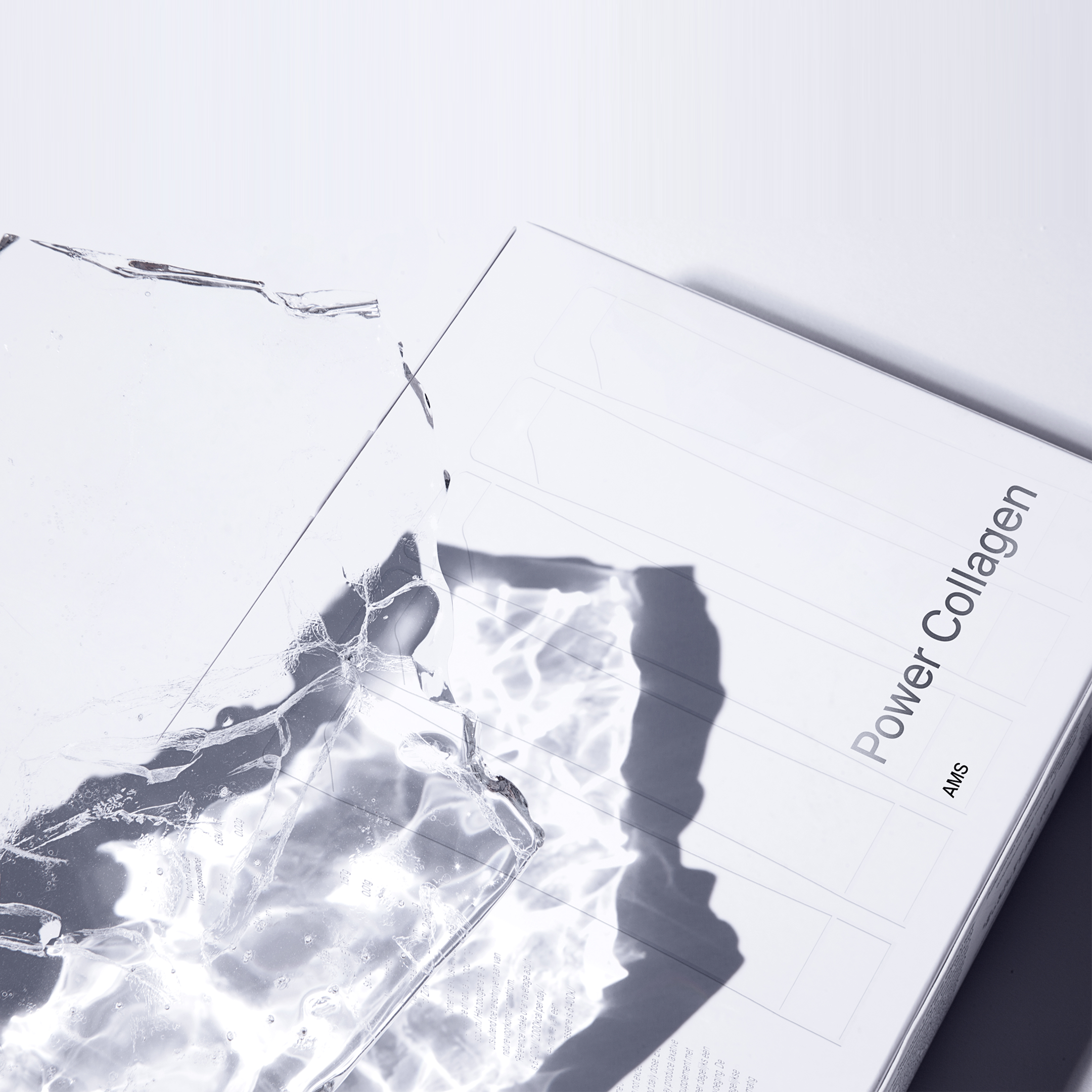 Health Sachets Mix subscription