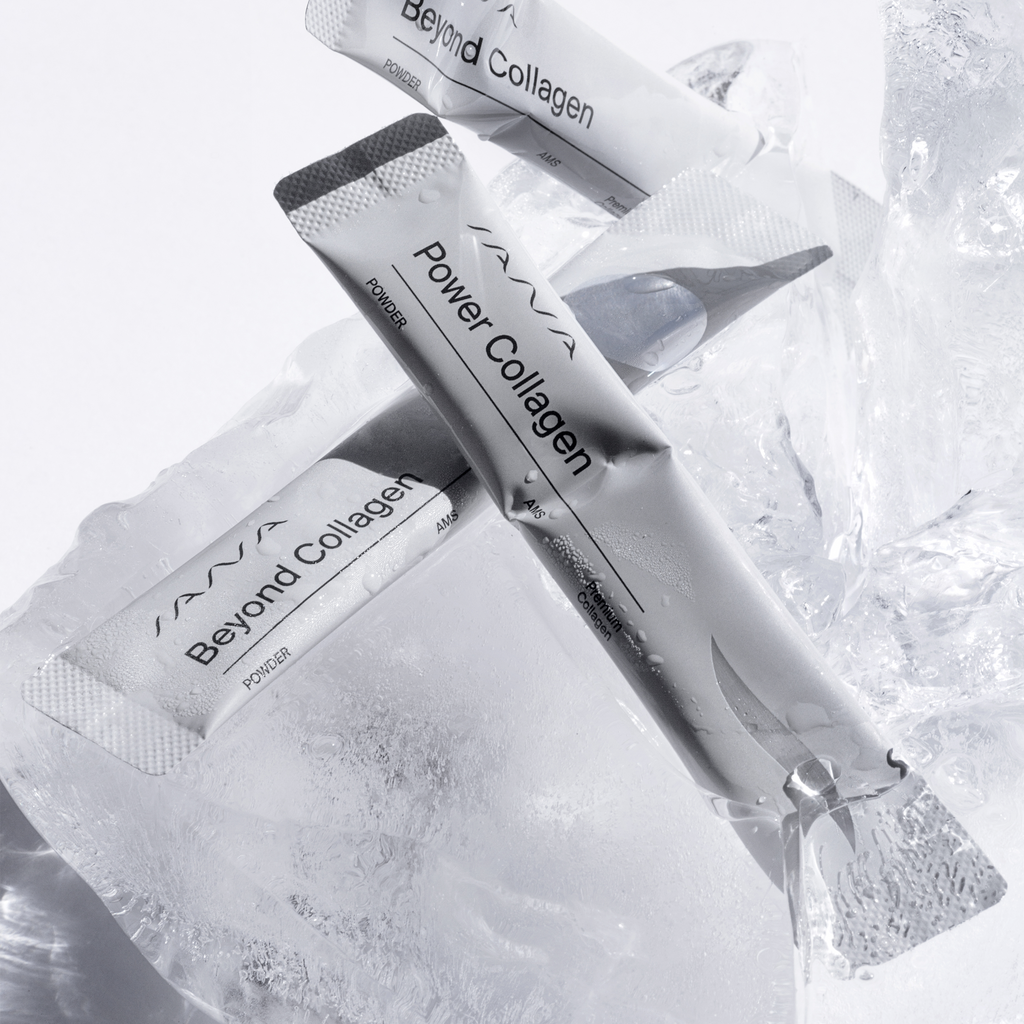 Copy of Beauty & Health Mix (180x Powder Sachets / 6 Months)