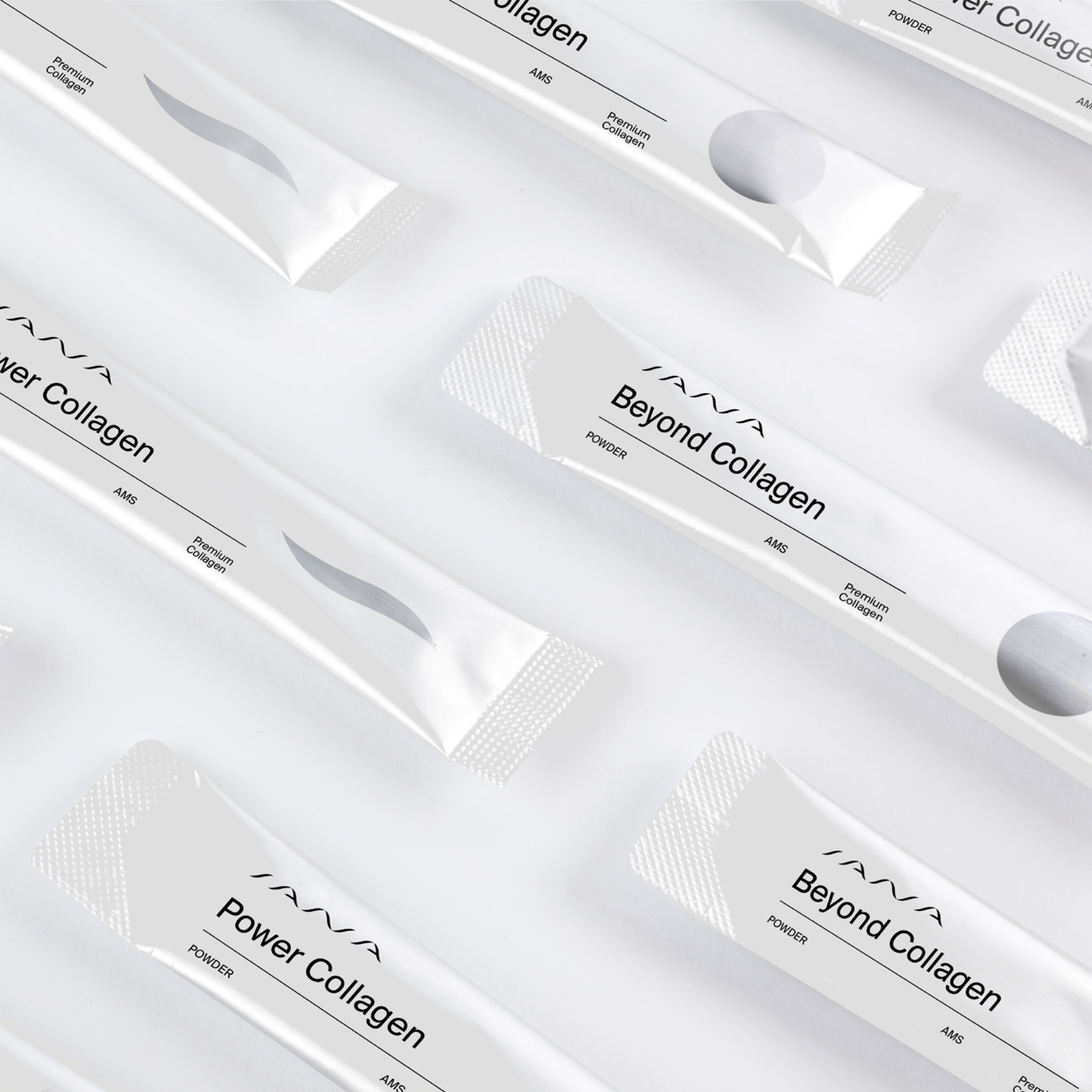 Copy of Beauty & Health Mix (180x Powder Sachets / 6 Months)