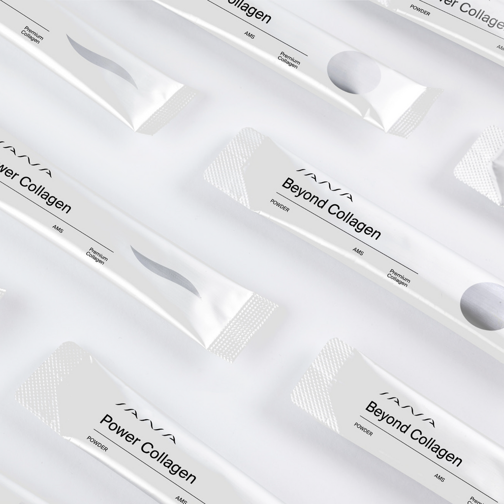 Health Sachets Mix subscription