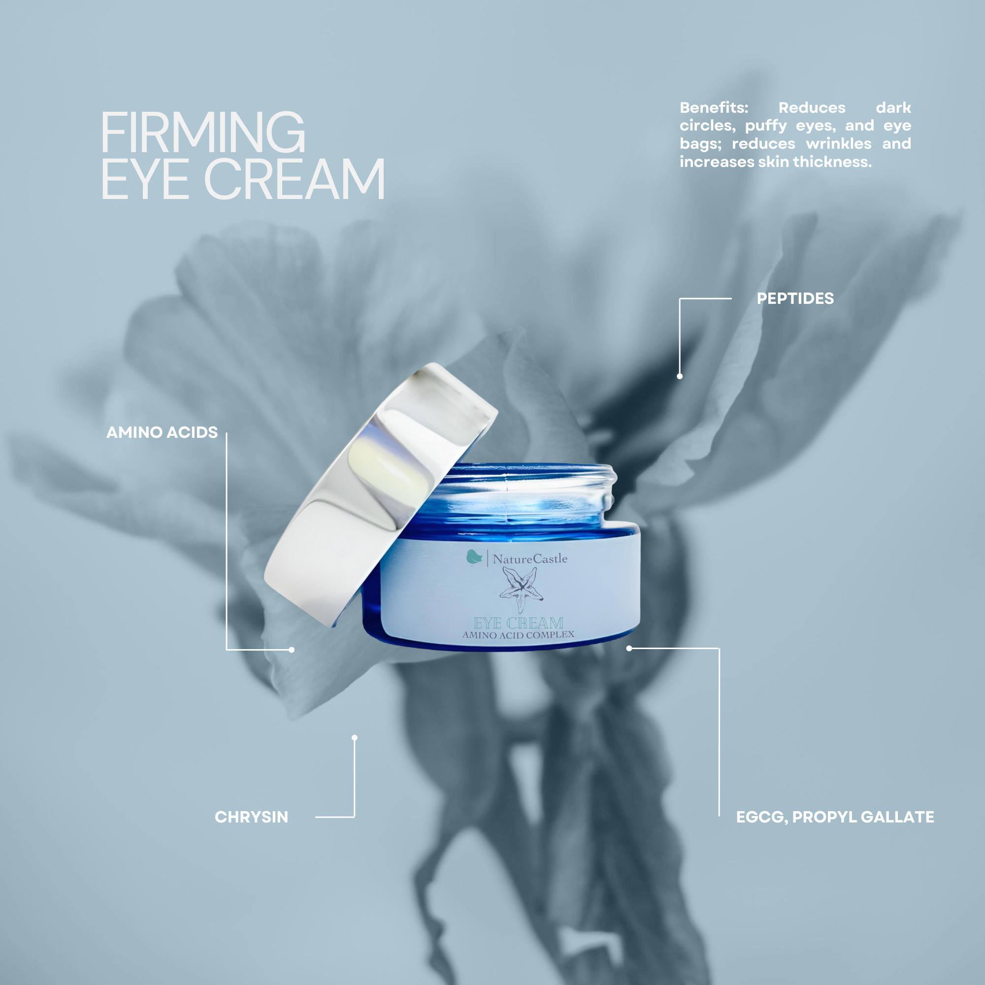 Firming Eye Cream