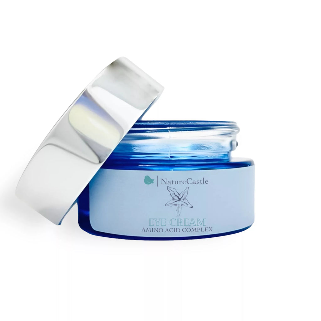 Firming Eye Cream