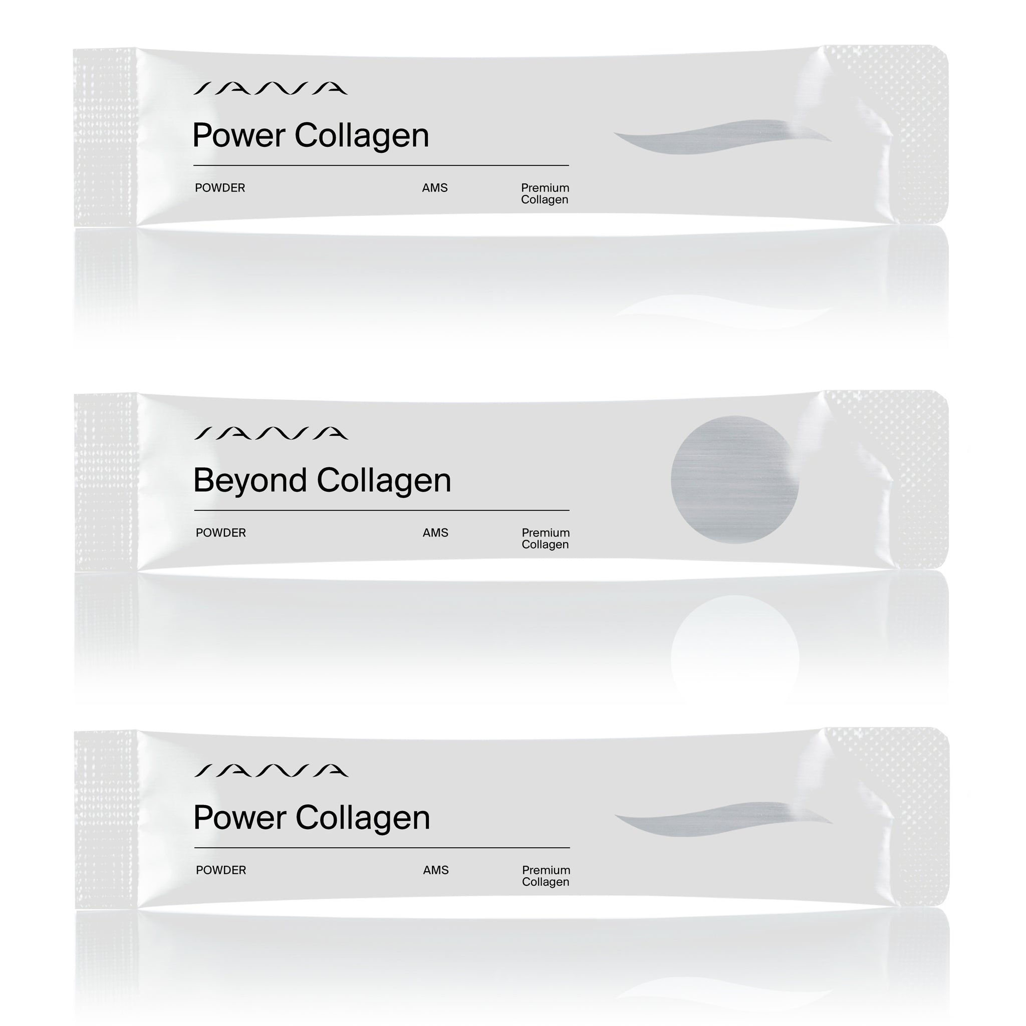 Health Sachets Mix subscription