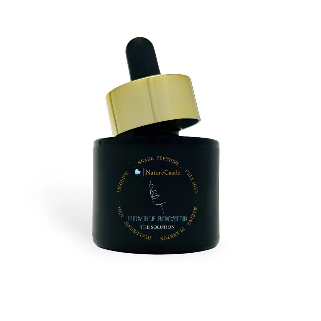 Humble Booster Serum
