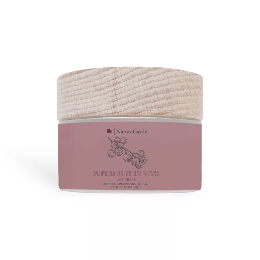 Lingonberry Antiox Cream