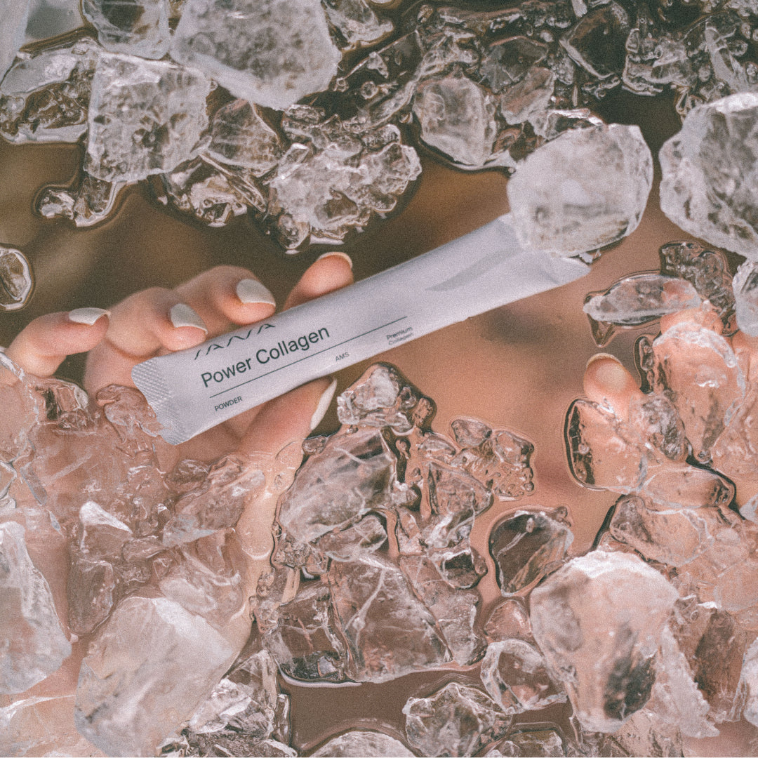 Health Sachets Mix subscription