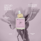 Orchid Glow Serum