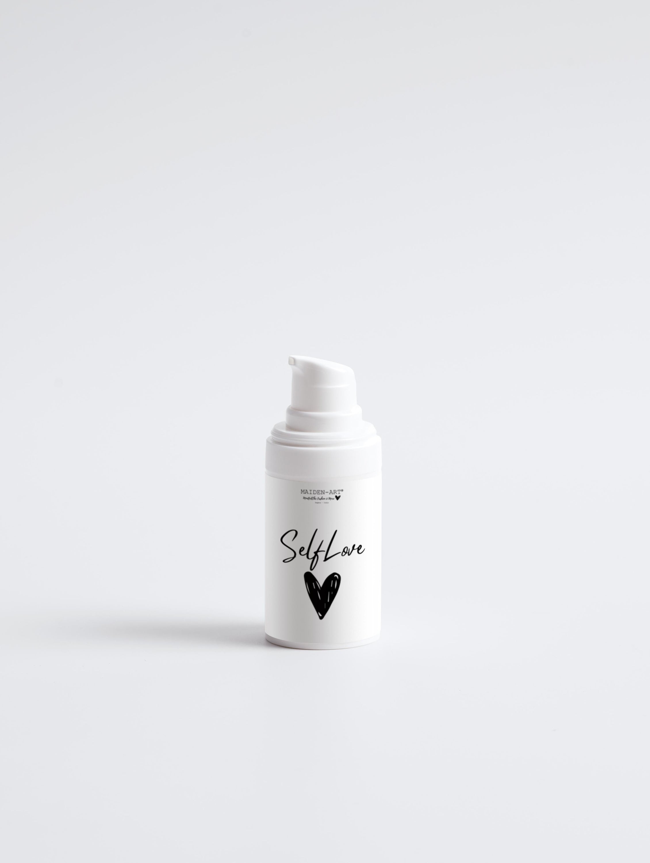 Acne Spot Care Serum – 2% Salisylsyre & 3% Tea Tree-olje mot Urenheter