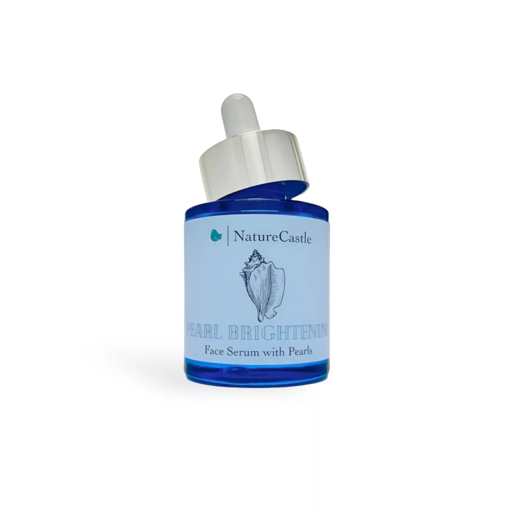 Pearl Brightening Serum