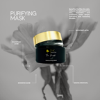 Purifying Mask