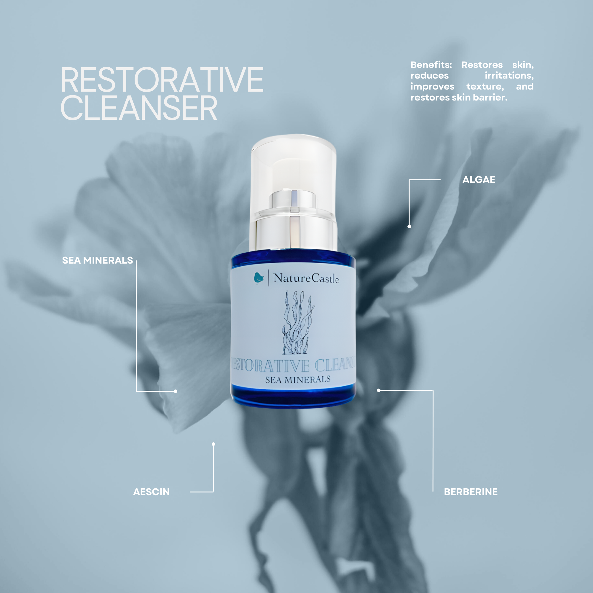 Restorative Cleanser
