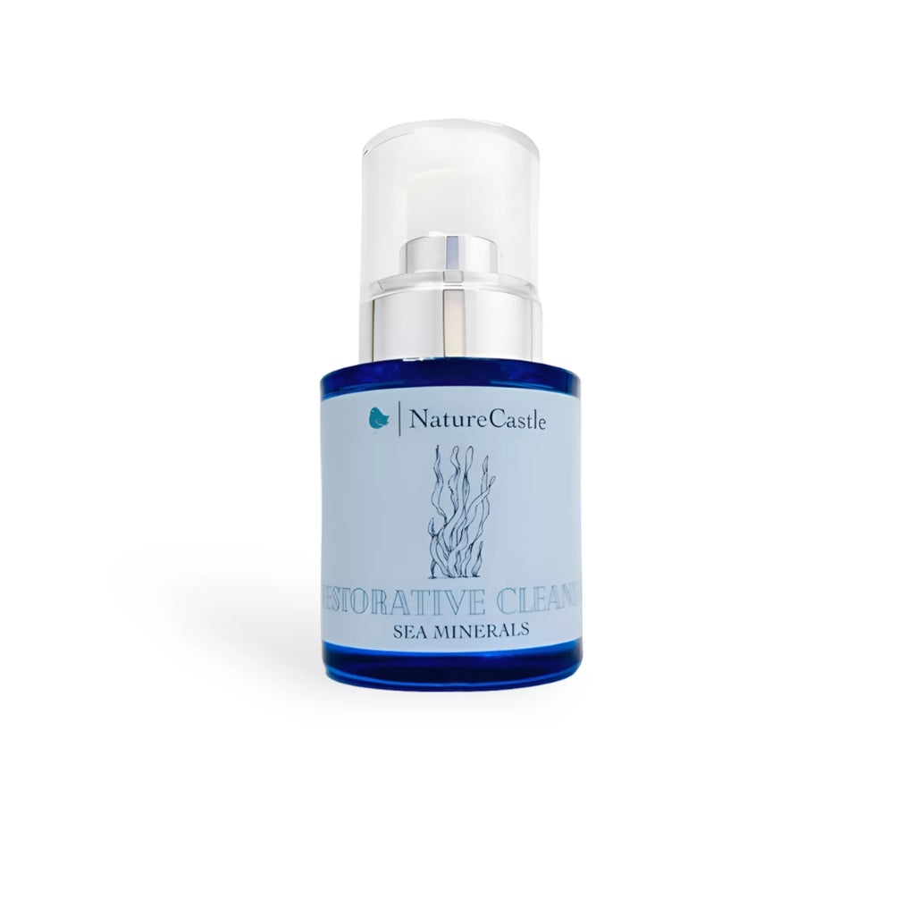 Restorative Cleanser