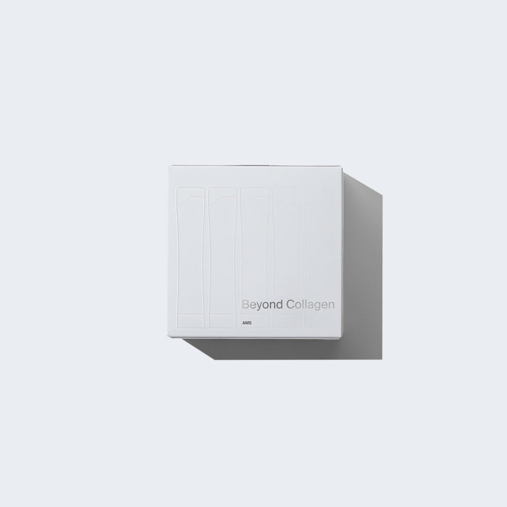 SANA Beyond Collagen Powder Sachets